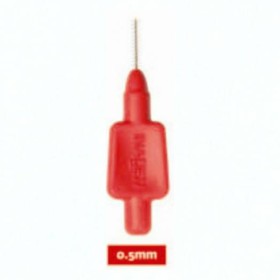 Inaden In/Dental 0,5mm 8Id Blister