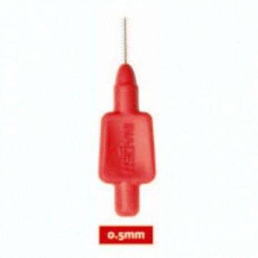 Inaden In/Dental 0,5mm 8Id Blister