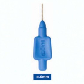Inaden In/Dental 0,6mm 8Id Blister