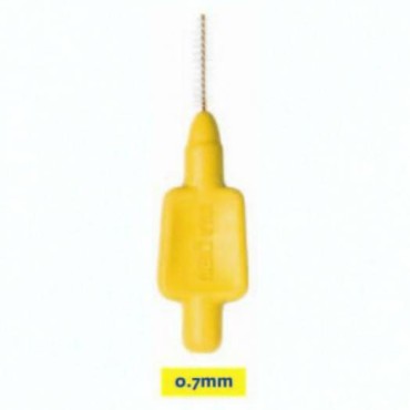 Inaden In/Dental 0,7mm 8Id Blister