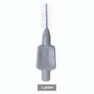 Inaden In/Dental 1,3mm 8Id Blister