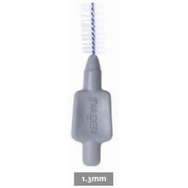 Inaden In/Dental 1,3mm 8Id Blister