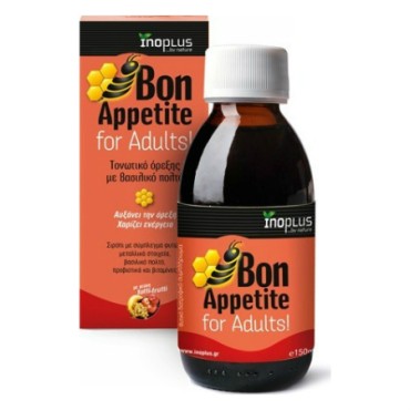 Ino Plus Bon Appetite Adult 150 ml