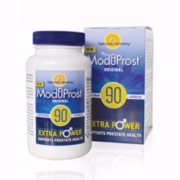Inpa Moduprost Extra Power X 90 Caps