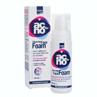 Intermed Acnofix Cleansing Foam 150 ml