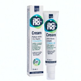 Intermed Acnofix Face Cream 75 ml