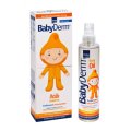 Intermed Babyderm Body Oil 200 ml