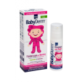 Intermed Babyderm Emulsion With Biotin 50 ml