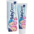 Intermed Babyderm First Toothpaste Με Γεύση Τσιχλόφουσκας 50 ml