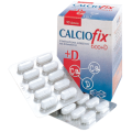 Intermed Calciofix 600 mg + 200 IU D3 X 90 Tabs