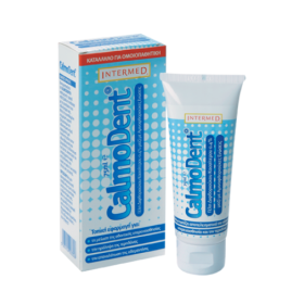 Intermed Calmodent Gel 75ml