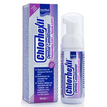 Intermed Chlorhexil Dental Coditioner 50 ml