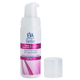Intermed Eva Belle Cleansing Foam 150 ml