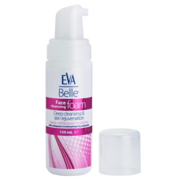 Intermed Eva Belle Cleansing Foam 150 ml