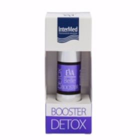 Intermed Eva Belle Detox Booster 15 ml