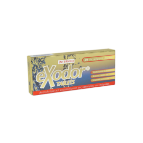 Intermed Exodor X 30 Tabs