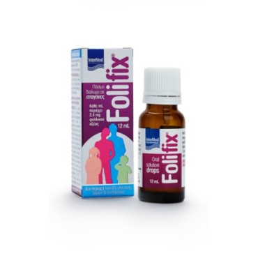 Intermed Folifix 12 ml
