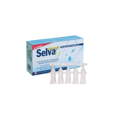 Intermed Selva 5 ml X 15 Amps