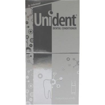 Intermed Unident Dental Conditioner 50 ml
