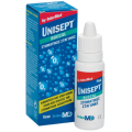 Intermed Unisept Buccal Drops With Actve Oxygene 15ml