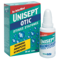 Intermed Unisept® Otic Drops (Ce) 30ml