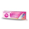 Iq Home Τεστ Εγκυμοσύνης Μονό