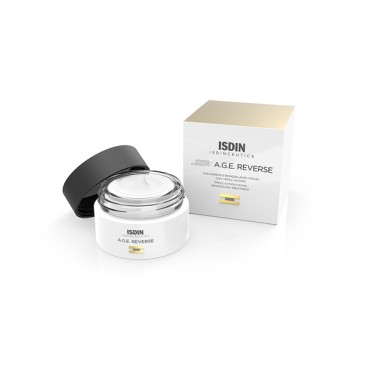 Isdin A.G.E. Reverse Κρέμα Προσώπου 50ml