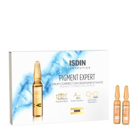Isdin Pigment Expert Αμπούλες Προσώπου 10 τεμ x 2ml