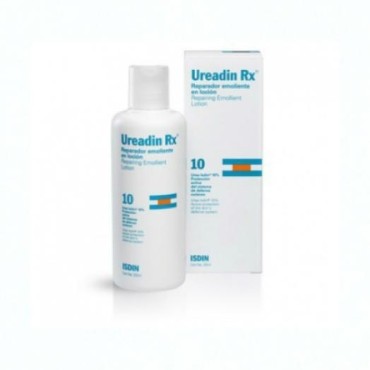 Isdin Ureadin 10 Rx Lotion 200ml