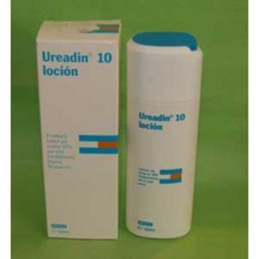 Isdin Ureadin 10 Rx Lotion 200ml