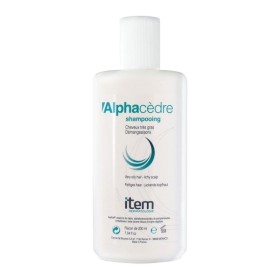 Item Alpha Cedre Shampoo 200 ml