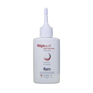 Item Alphactif Lotion 100ml