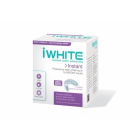 Iwhite 2 Instant X 10 Μασελάκια