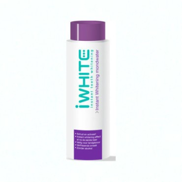 Iwhite Whitening Mouthwash 500ml