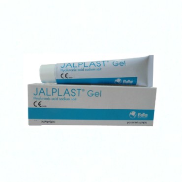 Jalplast Gel 100 gr