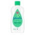 Johnson's Baby Oil Aloe Vera 300 ml