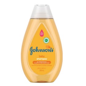 Johnson's Baby Shampoo Regular 300 ml