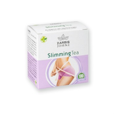 Johnz Slimming Tea X 10 Sachets