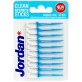 Jordan Clean Between Sticks Regular Size x 20 Pcs