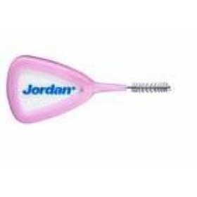 Jordan Μεσοδόντια Micro (0,4) Χ 10 Τμχ