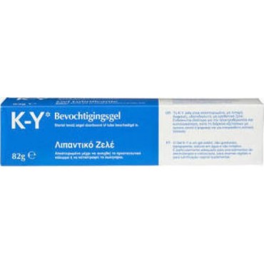 K-Y Jelly 82 gr