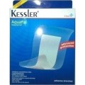 Kessler Clinica Aquafix Αυτοκόλλητες Αδιάβροχες Γάζες 10 cm X 25 cm X 3 Τμχ