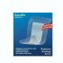 Kessler Clinica Aquafix Αυτοκόλλητες Αδιάβροχες Γάζες 6 cm X 7 cm X 5 Τμχ