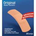 Kessler Clinica Original X 20 Strips