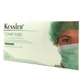 Kessler Cover Logic Χειρουργική Μάσκα X 3 Τμχ