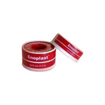 Kessler Enoplast 1.25 cm X 5 m