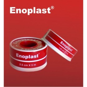 Kessler Enoplast 2.50 cm X 5 m