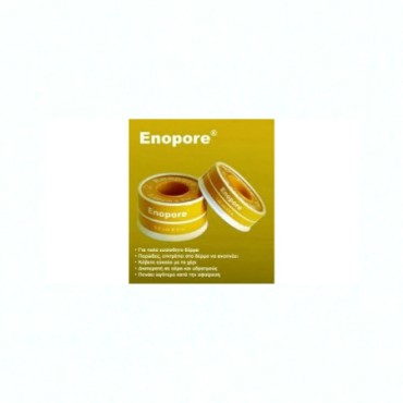 Kessler Enopore 2,5 cm X 5 m