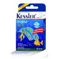 Kessler Original Clinica Kids X 20 Strips (Ψαράκια)