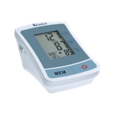 Kessler Pressure Logic Portable Ks 520